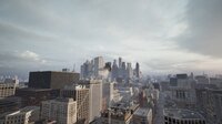 The City: Superhero Flying Experience screenshot, image №3782172 - RAWG