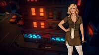 The Night Driver (blacktoad) screenshot, image №2642636 - RAWG
