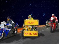 Moon Bike Stunts screenshot, image №1604881 - RAWG