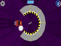 Speed Car Tunnel Racing 3D - No Limit Pipe Racer Xtreme Free Game screenshot, image №977301 - RAWG
