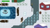 Bob and Kuura: Lost in Snowglobe screenshot, image №1814671 - RAWG