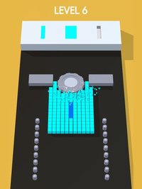 Color Saw 3D screenshot, image №2154964 - RAWG
