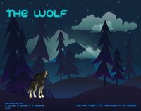 The Wolf (itch) screenshot, image №1084699 - RAWG