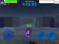 Gunned Girl Battle screenshot, image №2587018 - RAWG