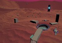 Feed Hole (LD46) screenshot, image №2358231 - RAWG