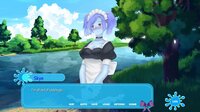 Adventurers of Skye the Slime Maid screenshot, image №2881512 - RAWG