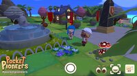 Pocket Pioneers screenshot, image №3051703 - RAWG
