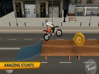 Motorbike Stunt: Street Drivin screenshot, image №1638467 - RAWG