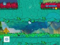 Jumping Slime 2D Platform Game screenshot, image №3100061 - RAWG