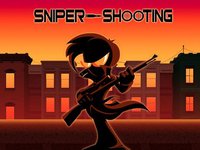 Sniper Shooting - Best Sniper Shooter Game Free screenshot, image №918724 - RAWG