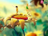 Disney Fairies: Tinker Bell screenshot, image №787724 - RAWG
