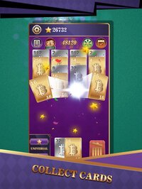 2048 Fun Cards screenshot, image №3083399 - RAWG