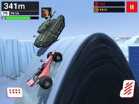 MMX Hill Dash — OffRoad Racing screenshot, image №906649 - RAWG