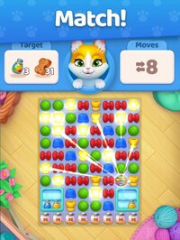 PAW Match screenshot, image №3169137 - RAWG