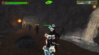 Dark Siege - The First Knight screenshot, image №3306435 - RAWG