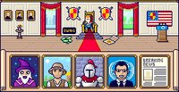 King of Washington (RUS ONLY) screenshot, image №2574986 - RAWG