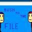 Rush To The File (*DEMO*) screenshot, image №3217969 - RAWG