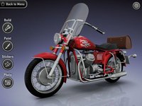 Monzo - Digital Model Builder screenshot, image №911735 - RAWG