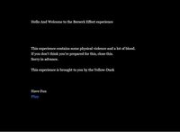 The Berserk Effect screenshot, image №1966774 - RAWG