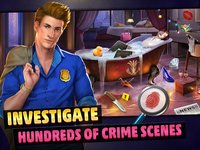 Criminal Case: Save the World! screenshot, image №1426820 - RAWG