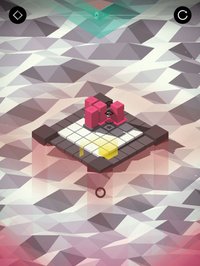 Puzzle & Blocks screenshot, image №1769293 - RAWG
