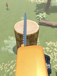 Chainsaw Craft screenshot, image №2868564 - RAWG