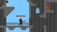 Jump Queen screenshot, image №4088146 - RAWG