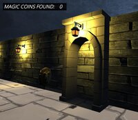 Dungeon Runner (itch) (Reginald) screenshot, image №3491545 - RAWG