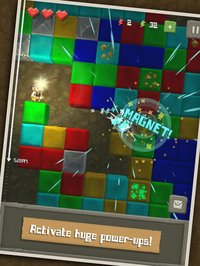 Puzzle to the Center of the Earth screenshot, image №1944077 - RAWG