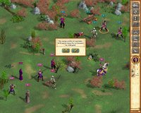 Heroes of Might and Magic 4 screenshot, image №335394 - RAWG