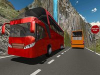Off-Road Coach Bus Simulator screenshot, image №1866280 - RAWG