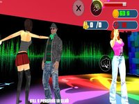 City Crime Gangster: Theft Madness War screenshot, image №911815 - RAWG
