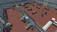 Heist (itch) (Daubalpi) screenshot, image №2726250 - RAWG