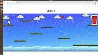 Lazy Panda Game screenshot, image №1767360 - RAWG