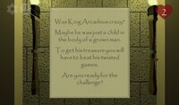 The Tomb of the King Arcadeus screenshot, image №3330499 - RAWG