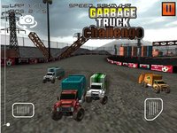 Garbage Truck Challenge screenshot, image №1656013 - RAWG