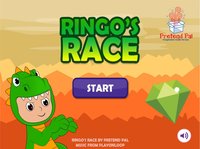 Ringo's Race screenshot, image №1836445 - RAWG