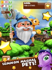 Puzzle Wiz screenshot, image №2061375 - RAWG