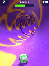 Racing Ball Master screenshot, image №3570991 - RAWG