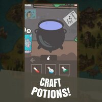 Wizarder screenshot, image №2422623 - RAWG