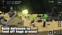 Block Fortress: War screenshot, image №1537425 - RAWG