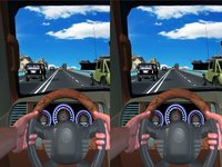 VR-Crazy Car Traffic Racing 2 Free screenshot, image №974006 - RAWG