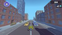 Runner Drones screenshot, image №3086057 - RAWG
