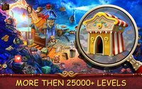 Hidden Object Game: Secret House screenshot, image №3350415 - RAWG
