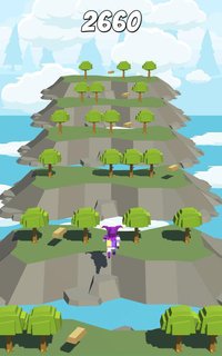 Jumping Jester screenshot, image №1934651 - RAWG