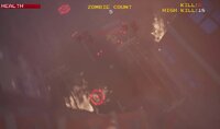 Geo Zombies screenshot, image №3093489 - RAWG