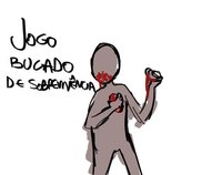 jogo bugado de sobrevivencia screenshot, image №2365319 - RAWG