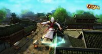 Age of Wushu screenshot, image №565454 - RAWG