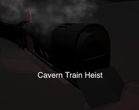 Cavern Train Heist screenshot, image №2202859 - RAWG