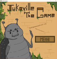 Jukoville: The game screenshot, image №1900714 - RAWG